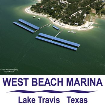 West Beach Marina - Lake Travis